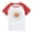 Red A, variant on Cotton Cute T-shirts for Girls Casual Summer Tee Daisy Flower Print Round Neck Tshirts Short Sleeve Tops (13 Years, Red A)