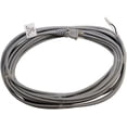 thumbnail image 2 of HQRP AC Power Cord for Dyson DC41 Vacuum Cleaner 920165-03 DC-41 Mains Cable DC 41 Animal, DC41 Multi Floor Exclusive, 2 of 7