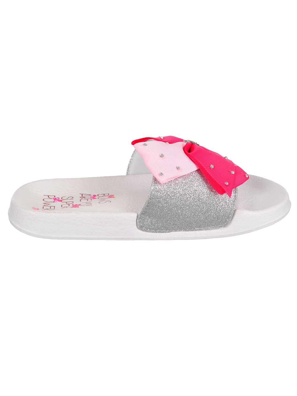 jojo siwa sandals size 13