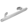 thumbnail image 4 of Cleat Line Chock,  Boat Hardware, For Home Industry 5in, 4 of 8