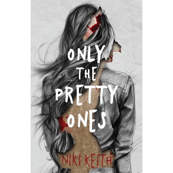 Only the Pretty Ones, (Paperback)