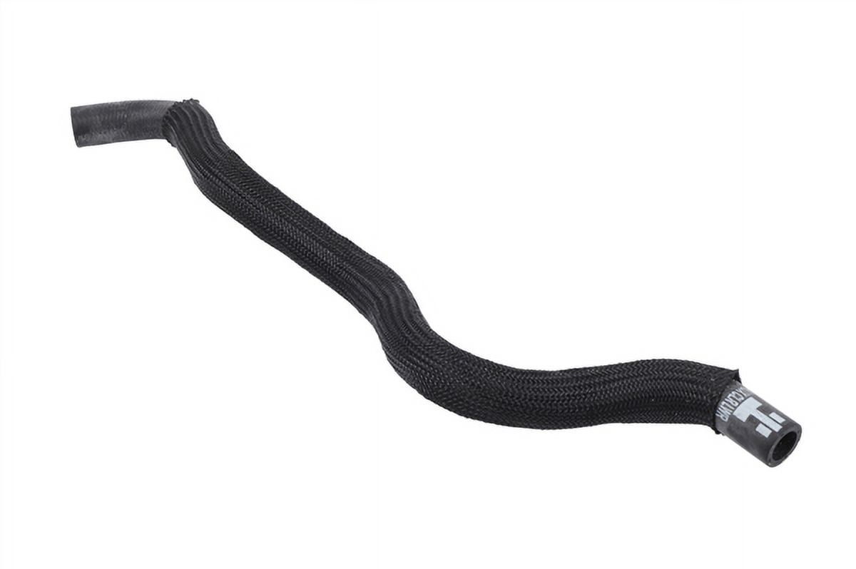 Auxiliary Radiator Inlet Hose