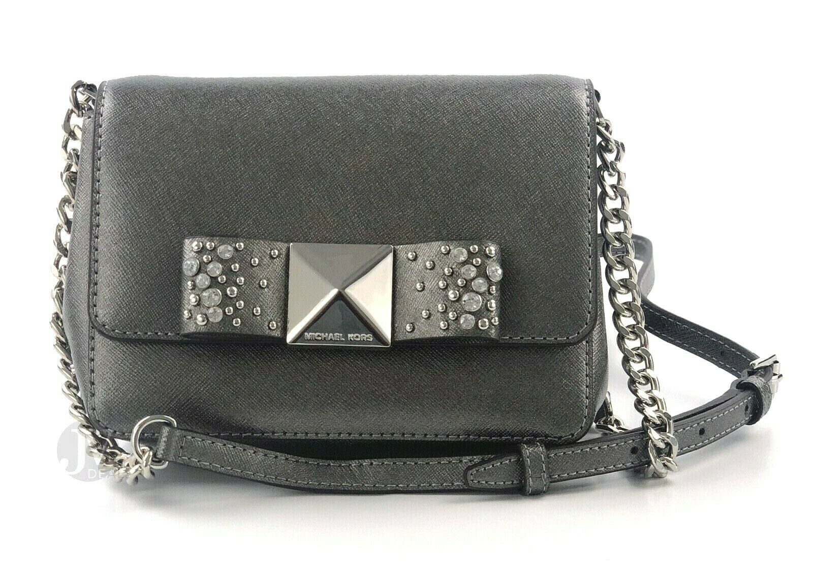 michael kors tina crossbody