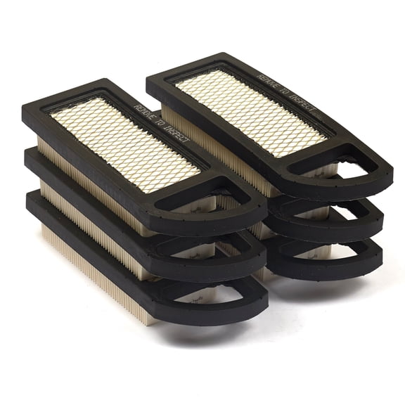 Briggs & Stratton Air Filter (6 x 794422) | 4214