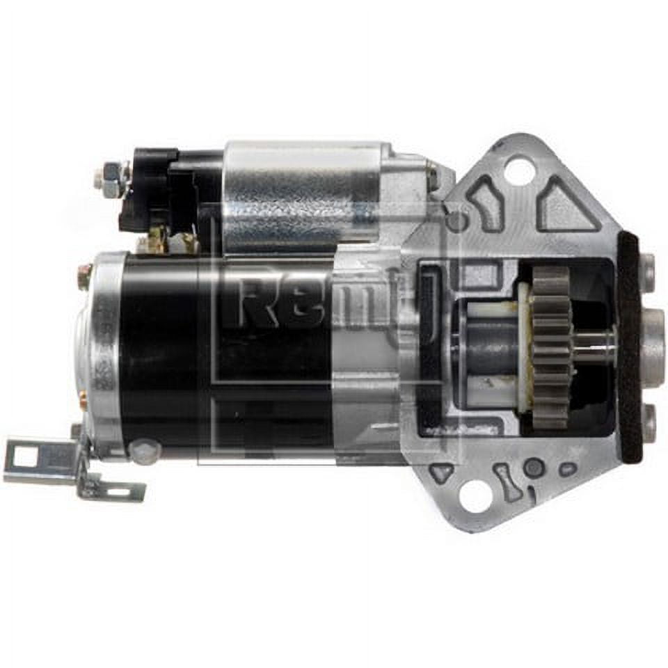 Starter Motor-Premium Remy 17446 Reman fits 04-07 Saturn Vue 3.5L-V6