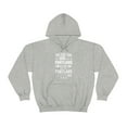thumbnail image 2 of Can take girl out Portland Can't take Portland Pride Unisex Hoodie, S-5XL, 2 of 7
