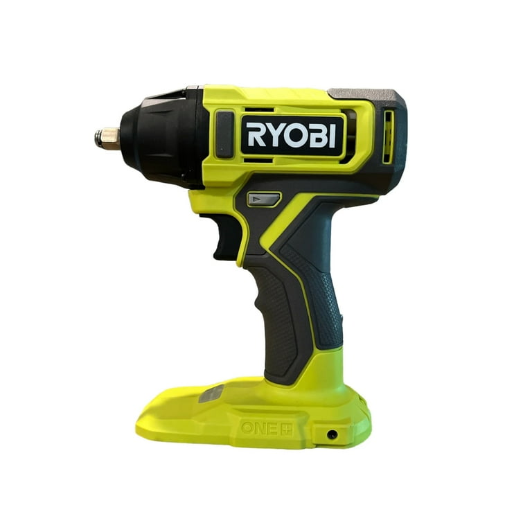 Ryobi torque wrench sale