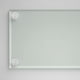 thumbnail image 4 of GOOHOCHY 20 clavos de vidrio para letreros de pared, tornillos publicitarios, herrajes de vidrio para montaje, soporte para espejo, 4 of 8