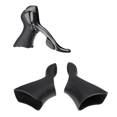 thumbnail image 2 of 4X Cubiertas de Soporte de Bicicleta de Carretera Fundas de Silicona para Cambio de Marchas de Freno para / 2400/3500 ST2400/3500, 2 of 5