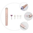 thumbnail image 1 of CUITING Portable Electric Nail Drill Set for Manicure & Pedicure with Bits, 1 of 11