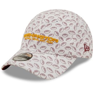 New Era Boys' Washington Redskins Trucker Joy 9FORTY Cap - Macy's