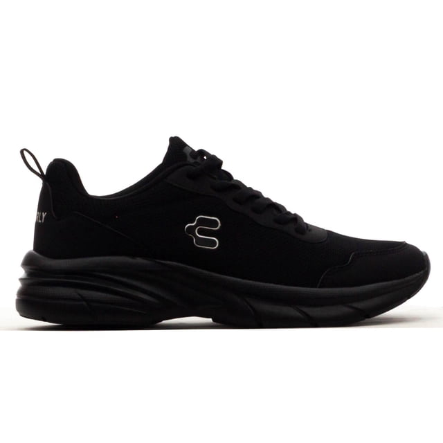 Tenis para Hombre Charly 1087634001 negro 26