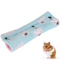 thumbnail image 3 of Cage Hammock, Fine Workmanship Ferret Hammock Soft Plush Material  For Minks For Squirrels For Parrots, 3 of 8