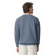 thumbnail image 3 of Sudadera Comfort Colors para adulto con cuello redondo G1566 Blue Jean M, 3 of 6