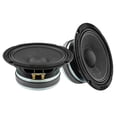 thumbnail image 2 of DS18 6PRO300MB-8 6.5" 300W Max 8-Ohm Mid-Bass Car Audio Loudspeaker (Single), 2 of 6