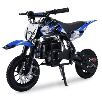 X-Pro Brand New Hawk 40cc Gas Power 4 Stroke Mini Pit Dirt Bike X-Pro Brand New Hawk 40cc Gas Power 4 Stroke Mini Pit Dirt Bike