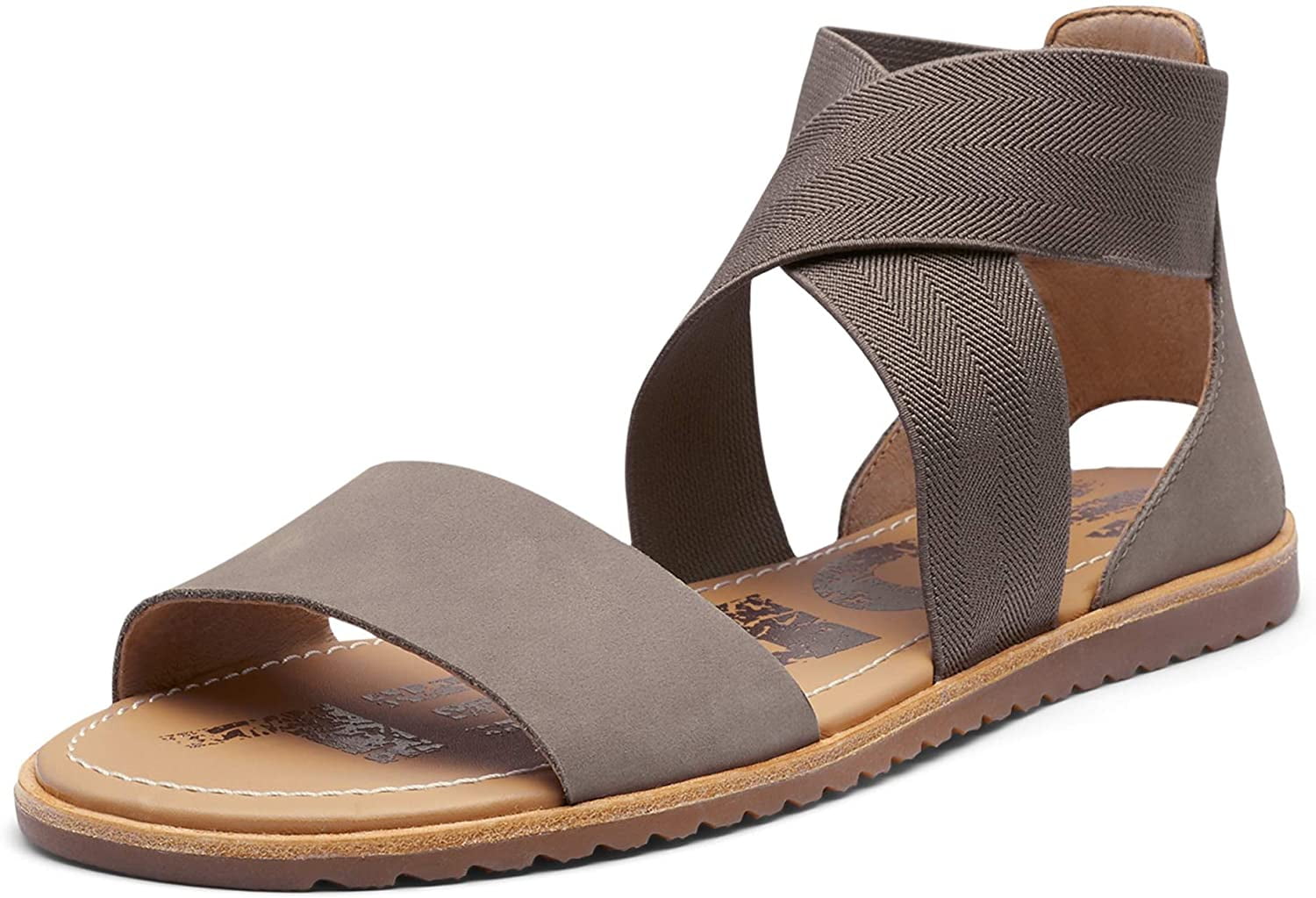 ella grand slide sandal