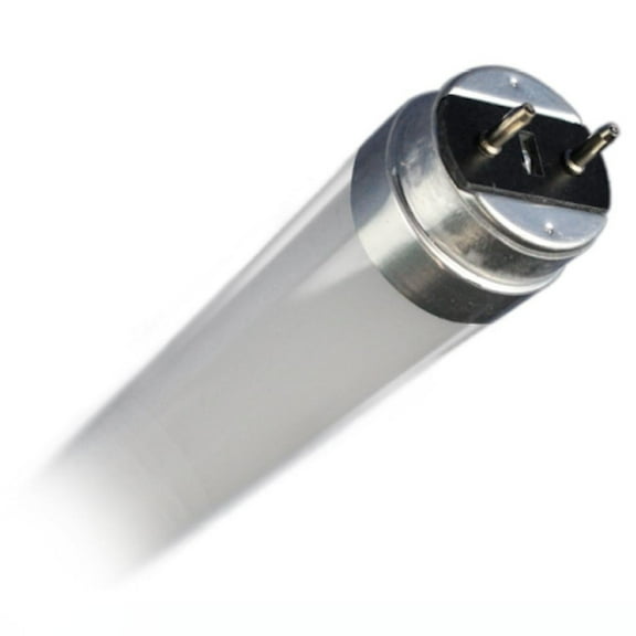 GE 50053 - LED10ET8/G/4/840CVG 4 Foot LED Straight T8 Tube Light Bulb for Replacing Fluorescents