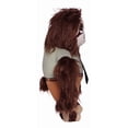 thumbnail image 3 of Peluche Suave Ruz Disney (Flash 18 cm Multicolor), 3 of 5