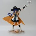 thumbnail image 1 of 17cm Mushoku Tensei reencarnación sin empleo figura de chica de Anime Sylphiette figura de acción Eris Boreas Greyrat estatuilla modelo muñeca de juguete, 1 of 5