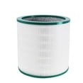 thumbnail image 4 of 2 Pack Replacement Air Purifier Filter for Dyson Tower Purifier Pure Cool Link TP00,TP01, TP02, TP03, BP01,AM11, Compare to Part 968126-03, 4 of 4