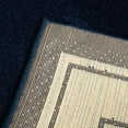thumbnail image 3 of Balta Vernon Border Area Rug 5'3" x 7' 5' x 8', 3 of 5