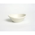 thumbnail image 1 of Tuxton China BEX-0175 Plat à Gelée Rond 1.75 oz - Coquille d'Uf - 4 Douzaines, 1 of 1