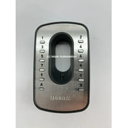 Beninca Battery-operated Wireless Vandal-proof Digital Stainless Steel Front Panel Keypad Iri.kpad Inox