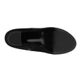 thumbnail image 3 of BOTINES DAMA STYLO 4311 SUEDE NEGRO Stylo 4311, 3 of 4