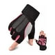 thumbnail image 2 of Guantes Gym Tacticos Pesas Crossfit Gimnasio Rosa M, 2 of 5