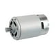 thumbnail image 1 of Motor Eléctrico de Engranajes, 1300 RPM, Motor de , Motor de Taladro Manual Eléctrico para Taladro Manual Eléctrico, Proyectos Electrónicos, Taladro 9 dientes, 1 of 8