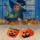 thumbnail image 3 of Bolsas de asas de Halloween con asa Bolsas de dulces de Halloween reutilizables Bolsas de regalo con Abanopi Tipo 1, 3 of 7