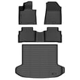 thumbnail image 1 of Juego de alfombrillas y forro de carga HAFIDI para Kia Sportage 2023-2025, 1 of 7