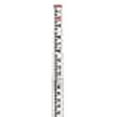 thumbnail image 3 of SitePro SCR 13-ft Fiberglass Leveling Rod (CR) - 10ths, 3 of 3