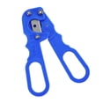 thumbnail image 4 of Lipstore Pool Cue Tip Cutter Billiards Cue Tip Excision Tool Maintenance Cutting Tool Blue, 4 of 8