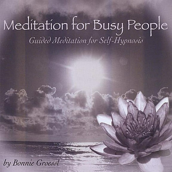 Meditation for Busy People