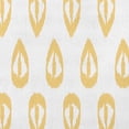 thumbnail image 2 of Simply Daisy 20 inch Ikat Tears Indoor/Outdoor Throw Pillow, 2 of 4