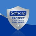 thumbnail image 3 of Soft Soap Antibacterial Hand Soap Soft Skin, Fresh Citrus, 11.25oz, 4-Pack, 3 of 5