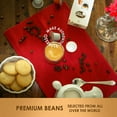 thumbnail image 2 of Espresso Italia Pods, Decaffeinated Coffee Capsule, 200 Espresso Pods Intensity 5, 2 of 8