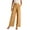 Khaki, variant on fheaev High Waisted Wide Leg Pants For Women Elegant Work Pants Loose Business Trousers Casual Office Dress Suit Pants Trousers With Pockets 2024 Summer Outfits
