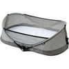 SafeFit Portable Bassinet for Travel and Home, Suitable for Infants