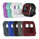 thumbnail image 5 of Funda de silicona a prueba de golpes Sharpla V800 Cover Azul Estuche Protector Sleeve, 5 of 7