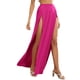 thumbnail image 3 of Txlixc Falda elastica de cintura alta para mujeres Txlixc  moda, 3 of 7