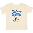 thumbnail image 3 of Inktastic Wrestling Future Wrestler Boys Baby T-Shirt, 3 of 5