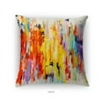 thumbnail image 1 of Dance Accent Pillow by Kavka Designs, 1 of 5