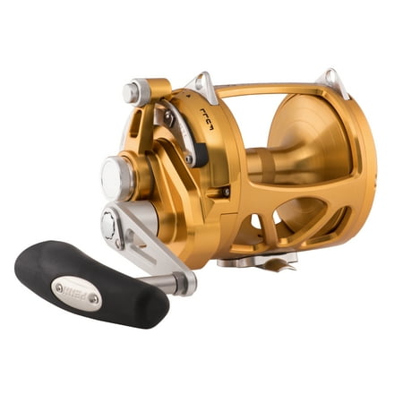 UPC: 0031324036055 | PENN International VI Conventional Fishing Reel