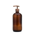thumbnail image 6 of Rail19 Market Glass Soap & Lotion Dispenser, 6 of 7