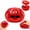 Orange, variant on Giant Dumpling Squishy Toys, Steamed Bun Stress Ball, Soft Squeeze Sensory Fidget Toys for Teens, Anxiety & Stress Relief Desk Toys, 250th Anniversary Soft Squeeze Decompression Dough for Adults