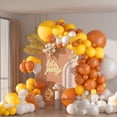 thumbnail image 2 of Bohemian Balloon Chain Set Birthday Party Proposal Scene Holiday Graduation Decoration, 2 of 7