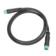 thumbnail image 5 of Cable De Extensión De Pantalla De Bicicleta Eléctrica Cable De Extensión De Plástico Impermeable Portátil De Goma Para Computadora Para Taller De Reparación ANGGREK Ciclismo, 5 of 8